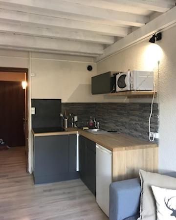 Appartement Centre Village Вилар-де-Лан Екстериор снимка