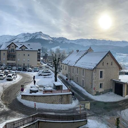 Appartement Centre Village Вилар-де-Лан Екстериор снимка