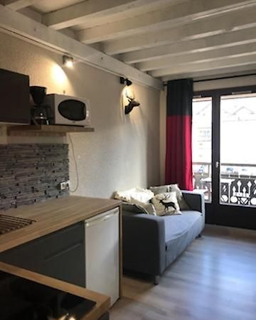 Appartement Centre Village Вилар-де-Лан Екстериор снимка