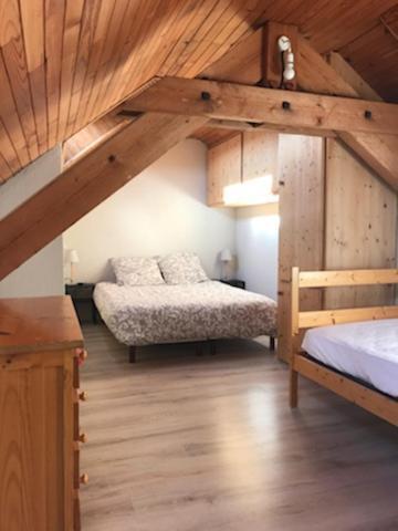 Appartement Centre Village Вилар-де-Лан Екстериор снимка