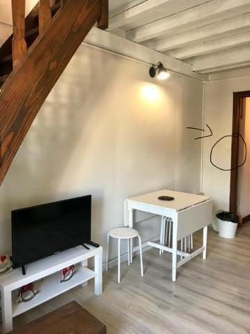Appartement Centre Village Вилар-де-Лан Екстериор снимка