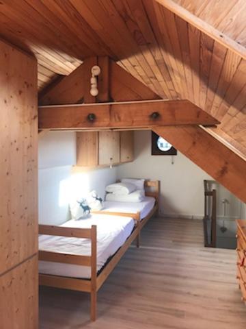 Appartement Centre Village Вилар-де-Лан Екстериор снимка